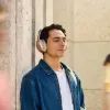 Наушники JBL Tour One M3 Latte (JBLTOURONEM3LTT) изображение 10