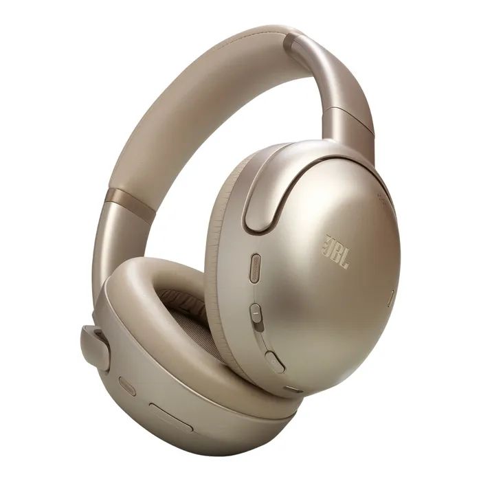 Наушники JBL Tour One M3 Latte (JBLTOURONEM3LTT)