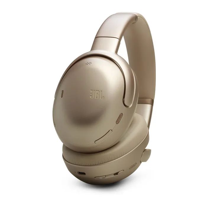 Наушники JBL Tour One M3 Latte (JBLTOURONEM3LTT) изображение 3