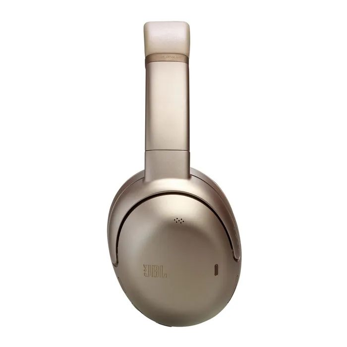 Наушники JBL Tour One M3 Latte (JBLTOURONEM3LTT) изображение 4