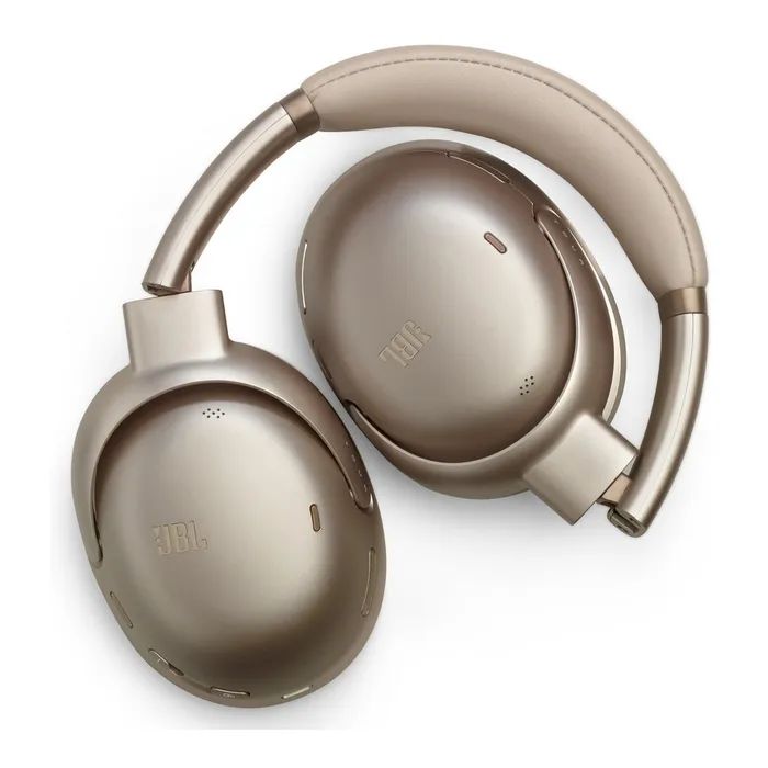 Наушники JBL Tour One M3 Latte (JBLTOURONEM3LTT) изображение 5