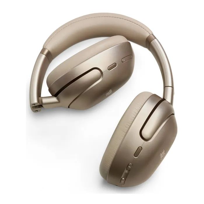 Наушники JBL Tour One M3 Latte (JBLTOURONEM3LTT) изображение 6