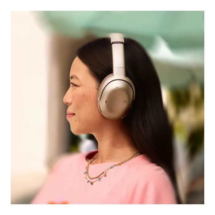 Наушники JBL Tour One M3 Latte (JBLTOURONEM3LTT) изображение 9