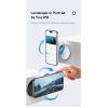 Универсальный автодержатель Baseus MagPro Magnetic Foldable Phone Mount Cluster Black (B10564101121-00) изображение 10