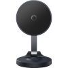 Универсальный автодержатель Baseus MagPro Magnetic Foldable Phone Mount Cluster Black (B10564101121-00) изображение 2