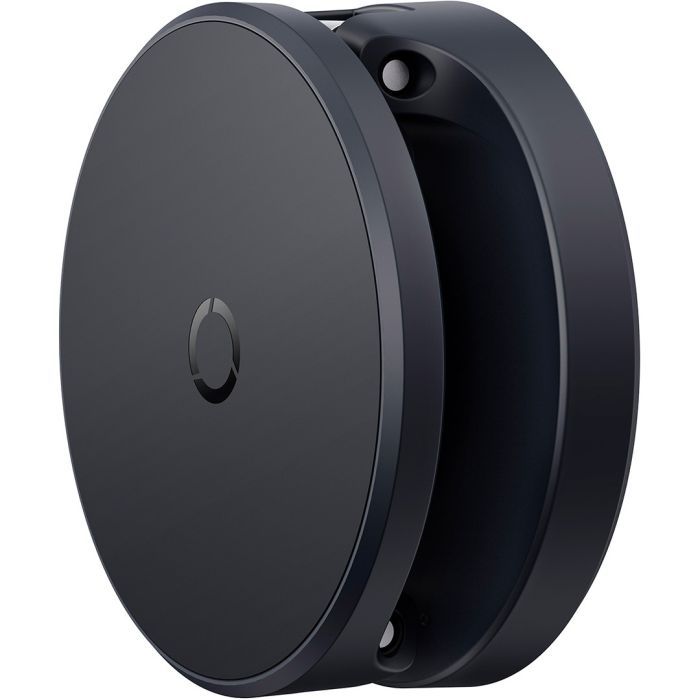 Универсальный автодержатель Baseus MagPro Magnetic Foldable Phone Mount Cluster Black (B10564101121-00) изображение 4