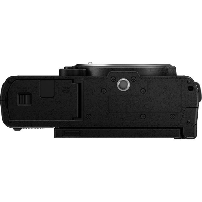Цифровой фотоаппарат Panasonic Lumix DC-S9 Kit 18-40mm f/4.5-6.3 Smokey White (DC-S9NE-W) изображение 9