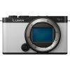 Цифровой фотоаппарат Panasonic Lumix DC-S9 Kit 18-40mm f/4.5-6.3 Smokey White (DC-S9NE-W)