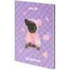 Щоденник шкільний Kite Studio Pets, тверда обкладинка (SP25-262-2) зображення 2