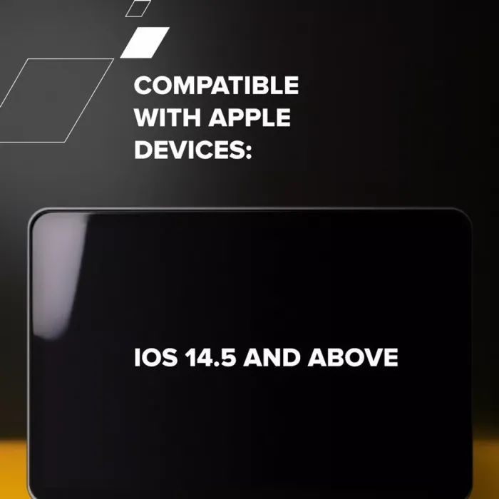 Поисковая система Canyon OnTag 1 Anti-Lost Smart Tracker iOS Black (CNE-PT01BB) изображение 12