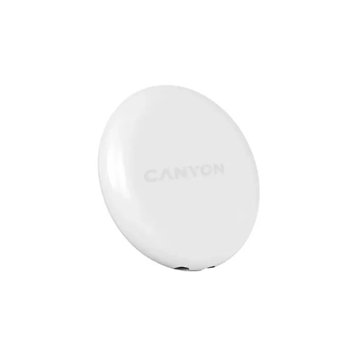 Поисковая система Canyon OnTag 1 Anti-Lost Smart Tracker iOS Black (CNE-PT01BB) изображение 3