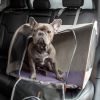 Автомобильное кресло для животных Collar 60х40х45 см разноцветное (9982) изображение 4