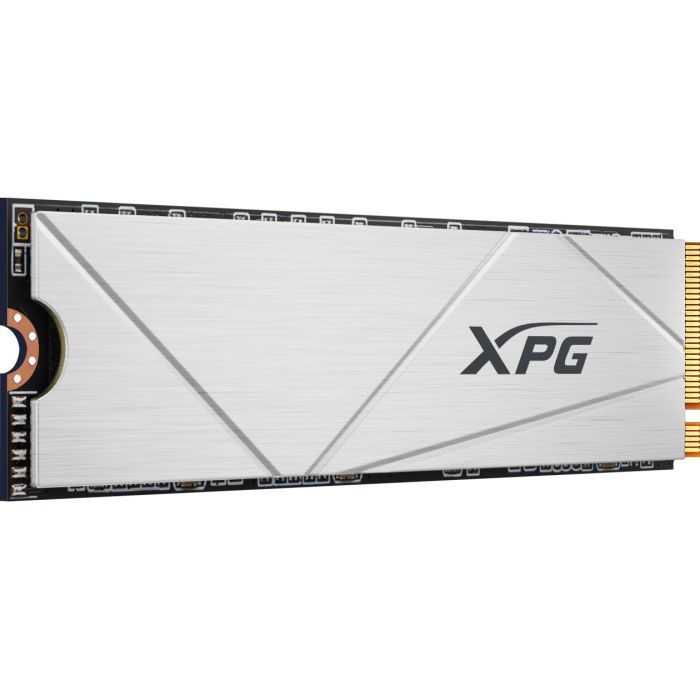 Накопитель SSD M.2 2280 1TB XPG GAMMIX S60 ADATA (AGAMMIXS60-1T-CS) изображение 2