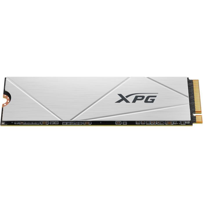 Накопитель SSD M.2 2280 1TB XPG GAMMIX S60 ADATA (AGAMMIXS60-1T-CS) изображение 5