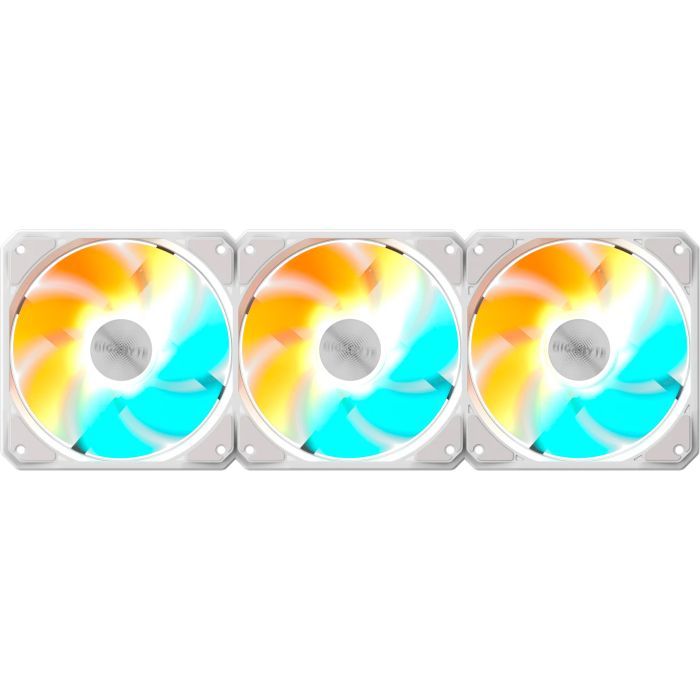 Кулер для корпуса GIGABYTE GP-GBT EZRVSFAN1203 ICE изображение 2