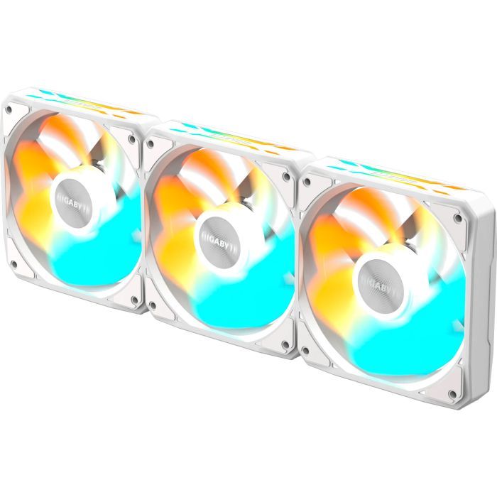 Кулер для корпуса GIGABYTE GP-GBT EZRVSFAN1203 ICE изображение 4