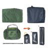 Намет Naturehike двомісний NH15Z006-P темно-зелений (6927595741993) зображення 4