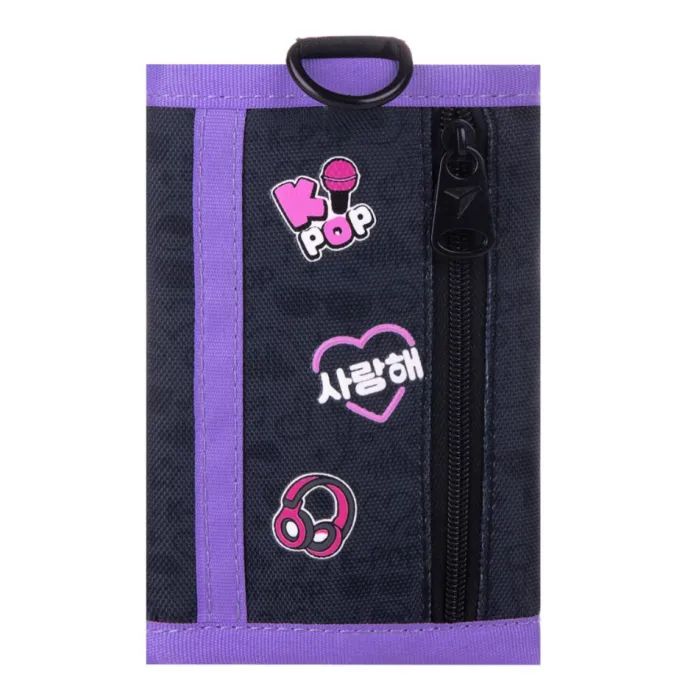 Кошелек детский Yes My Idol W-1 (533683) изображение 3