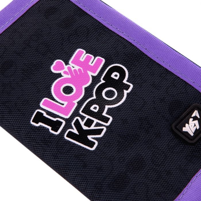 Кошелек детский Yes My Idol W-1 (533683) изображение 6