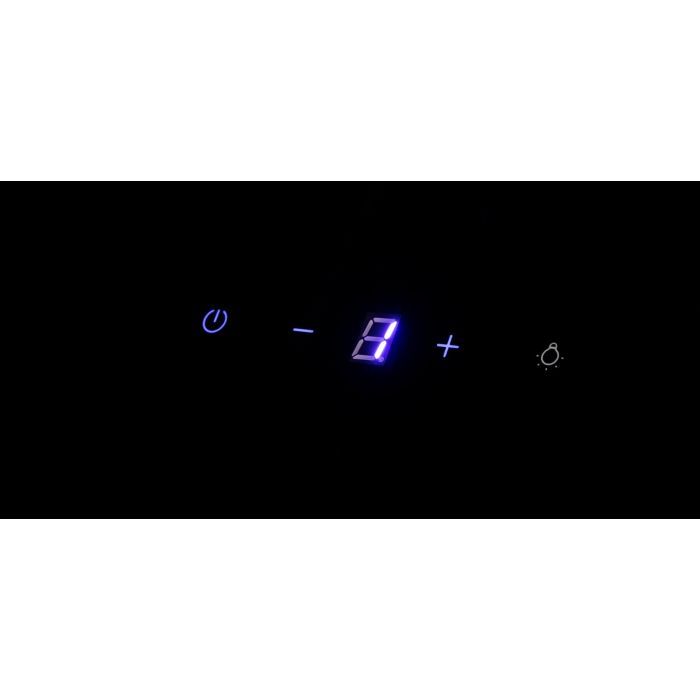 Вытяжка кухонная Vestfrost HFB 52600 BGS изображение 11