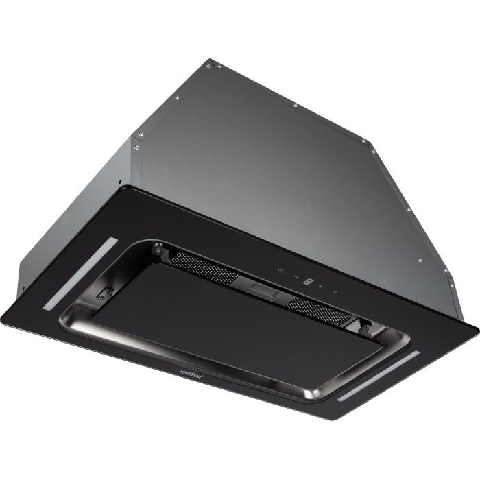 Вытяжка кухонная Vestfrost HFB 52600 BGS изображение 2