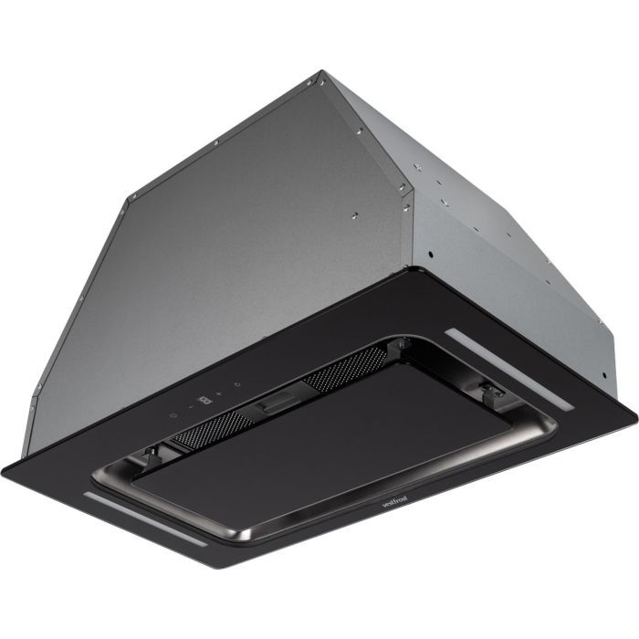 Вытяжка кухонная Vestfrost HFB 52600 BGS изображение 3