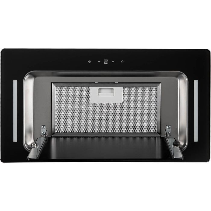 Вытяжка кухонная Vestfrost HFB 52600 BGS изображение 4