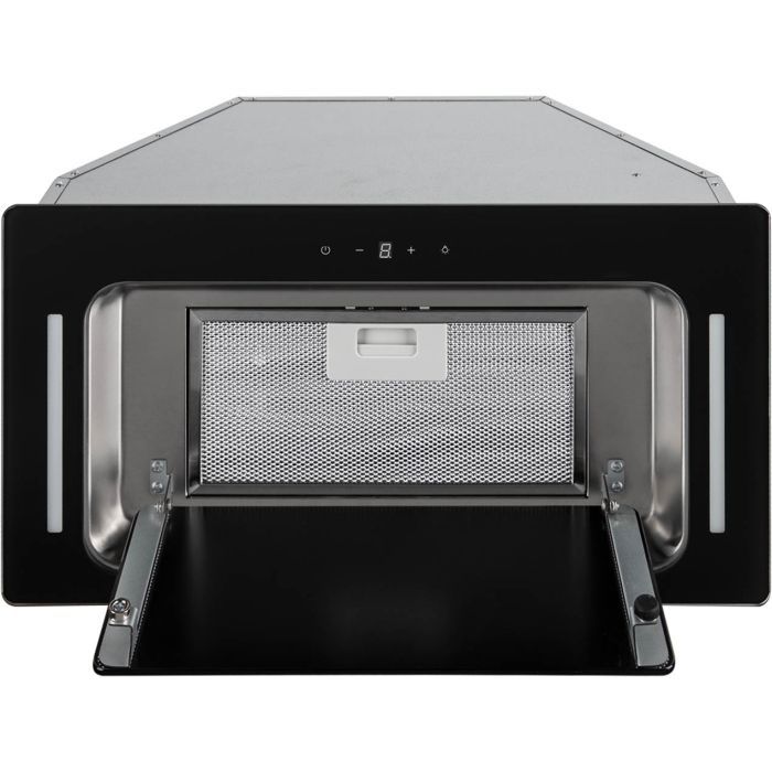 Вытяжка кухонная Vestfrost HFB 52600 BGS изображение 5