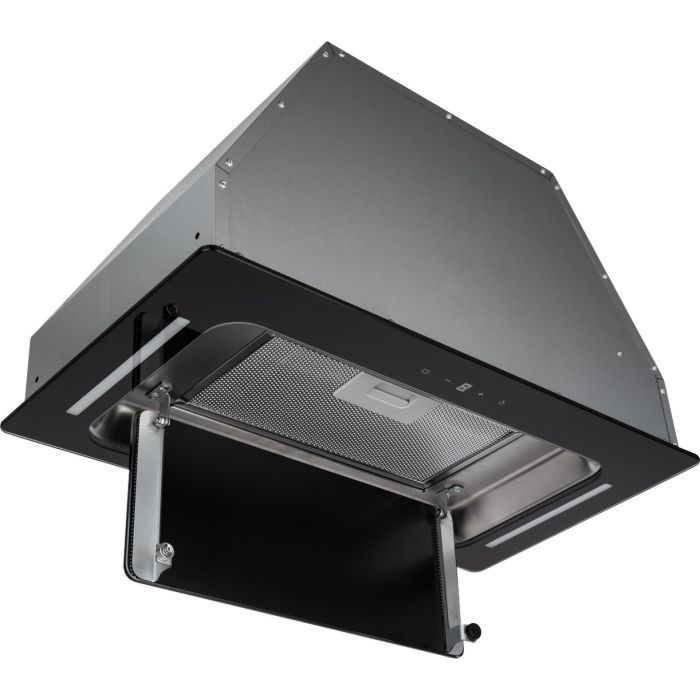 Вытяжка кухонная Vestfrost HFB 52600 BGS изображение 7