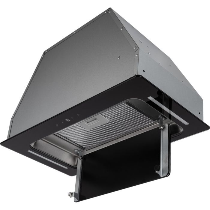 Вытяжка кухонная Vestfrost HFB 52600 BGS изображение 8