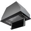 Вытяжка кухонная Vestfrost HFB 52600 BGS изображение 8