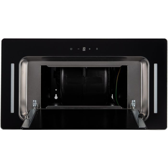 Вытяжка кухонная Vestfrost HFB 52600 BGS изображение 9