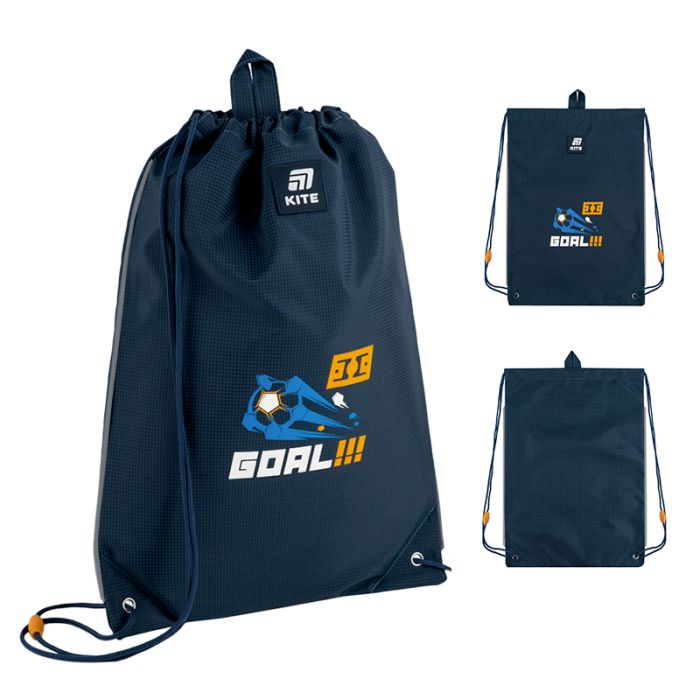 Сумка для взуття Kite 600M Goal Time (K25-600M-20)