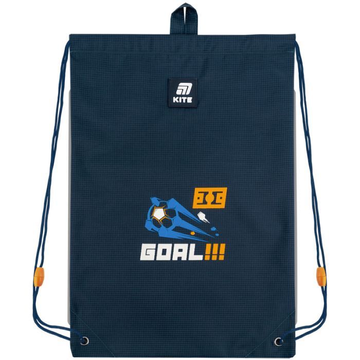 Сумка для обуви Kite 600M Goal Time (K25-600M-20) изображение 3