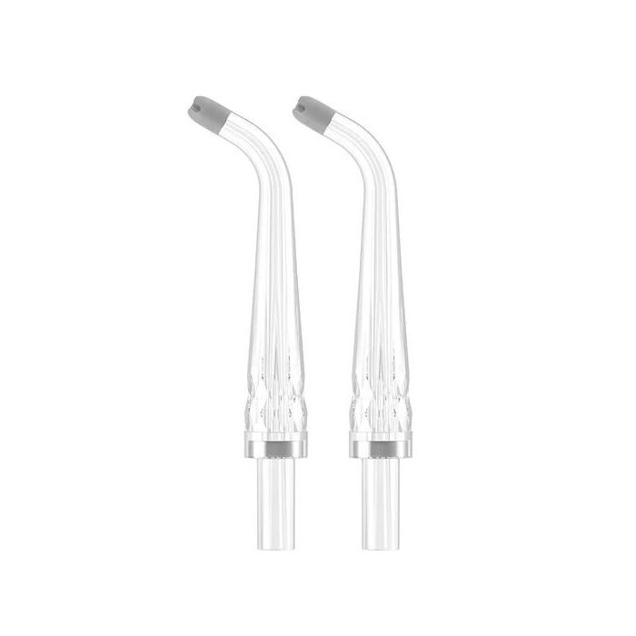 Насадка для ирригатора Oclean Nozzle for A10-Standard 2 шт (6970810556148)