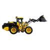 Конструктор LEGO Technic Колісний навантажувач Volvo L120 Electric (42209) зображення 4