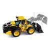 Конструктор LEGO Technic Колісний навантажувач Volvo L120 Electric (42209) зображення 5