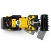 Конструктор LEGO Technic Колісний навантажувач Volvo L120 Electric (42209) зображення 6