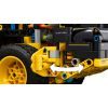 Конструктор LEGO Technic Колісний навантажувач Volvo L120 Electric (42209) зображення 7