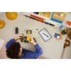 Конструктор LEGO Technic Колісний навантажувач Volvo L120 Electric (42209) зображення 9