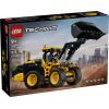 Конструктор LEGO Technic Колісний навантажувач Volvo L120 Electric (42209)