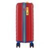 Чемодан Semi Line 20" S T5802-1 Red (DAS303186) изображение 3