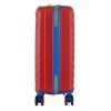Чемодан Semi Line 20" S T5802-1 Red (DAS303186) изображение 5