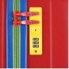 Чемодан Semi Line 20" S T5802-1 Red (DAS303186) изображение 7