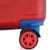 Чемодан Semi Line 20" S T5802-1 Red (DAS303186) изображение 8