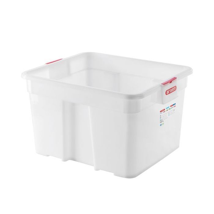 Пищевой контейнер Araven для розморожування GN 2/1 h-40 см 90 л (04070)