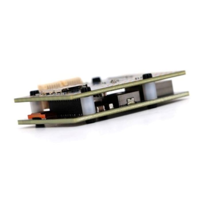 Полетный контроллер (FC) TBS Lucid H743 Wing 12S изображение 3