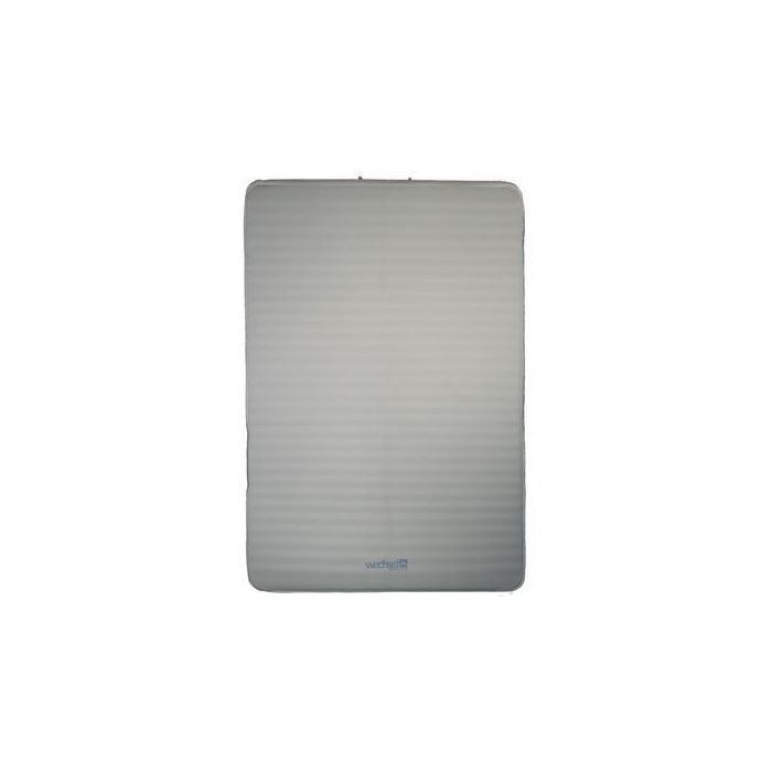 Туристический коврик Wechsel Teron 42 10.0 XT TL Grey (233013) (DAS303237) изображение 2
