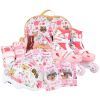 Роликовые коньки Tempish WILD BABY SKATE 26-29 комплект (1000000010/26-29)