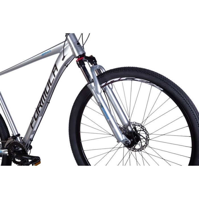 Велосипед Formula 29" ZEPHYR 3.0 DD рама-21" AL 2025 синій (OPS-FR-29-363) изображение 4